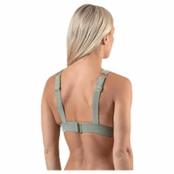 Penny Top Green*Wyte Outlet
