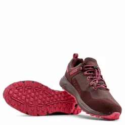 Penpi Goodyear Shoe WP Purple*Whistler Best