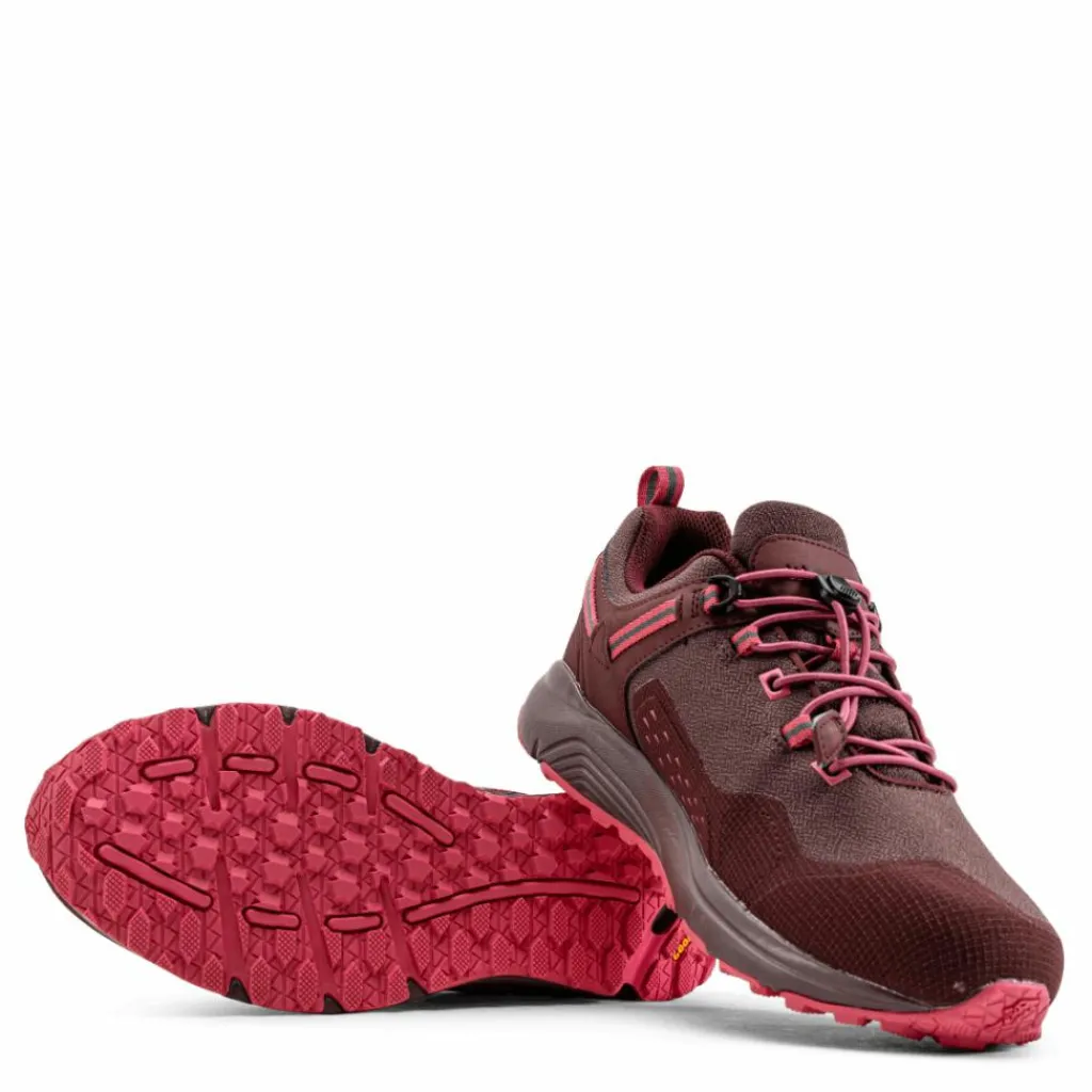 Penpi Goodyear Shoe WP Purple*Whistler Best
