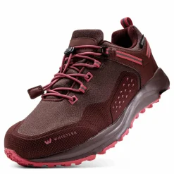 Penpi Goodyear Shoe WP Purple*Whistler Best