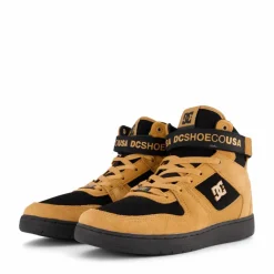 Pensford Brown/black*DC Shoes Online