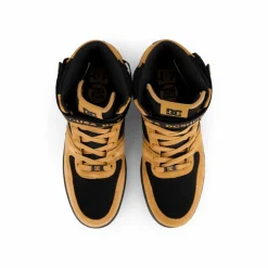 Pensford Brown/black*DC Shoes Online