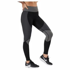 Peppy Blocking tights Black*BLACC Best