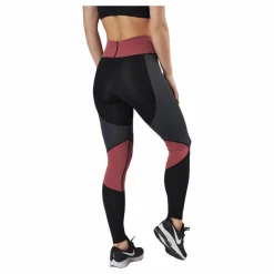 BLACC Peppy Blocking tights Pink/Black Rosa och Svart Best