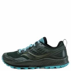 Peregrine 10 Blue/Black*Saucony Sale