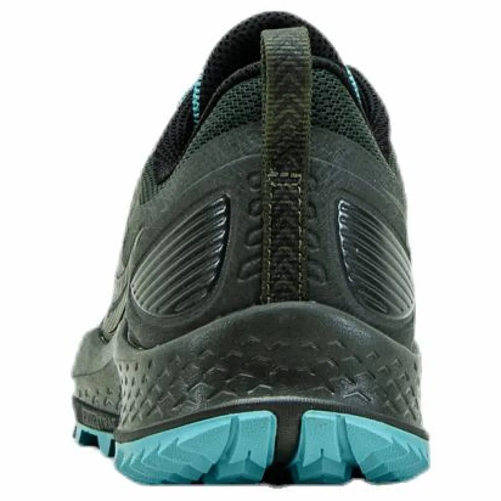 Peregrine 10 Blue/Black*Saucony Sale