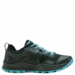 Peregrine 10 Blue/Black*Saucony Sale