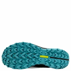 Peregrine 10 Blue/Black*Saucony Sale