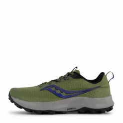 Peregrine 13 Glade/blk*Saucony Best