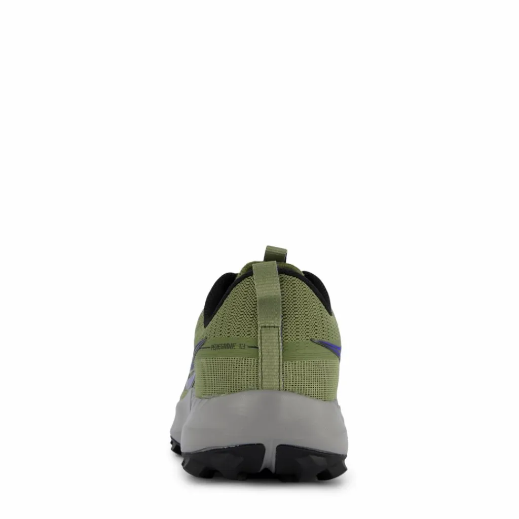 Peregrine 13 Glade/blk*Saucony Best