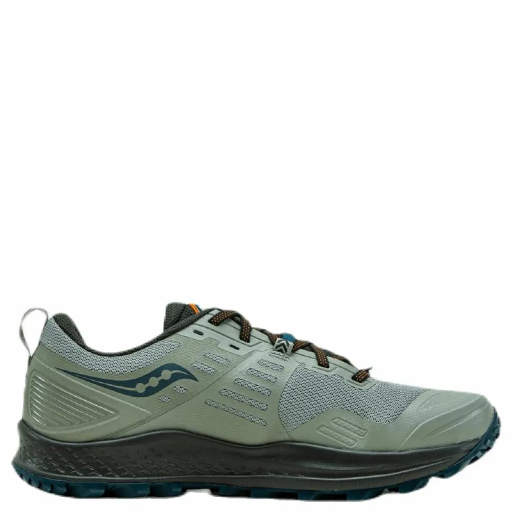 Saucony Peregrine 10 Grey Online