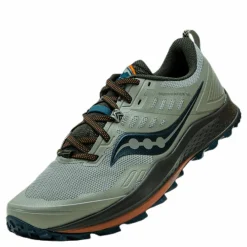 Saucony Peregrine 10 Grey Online