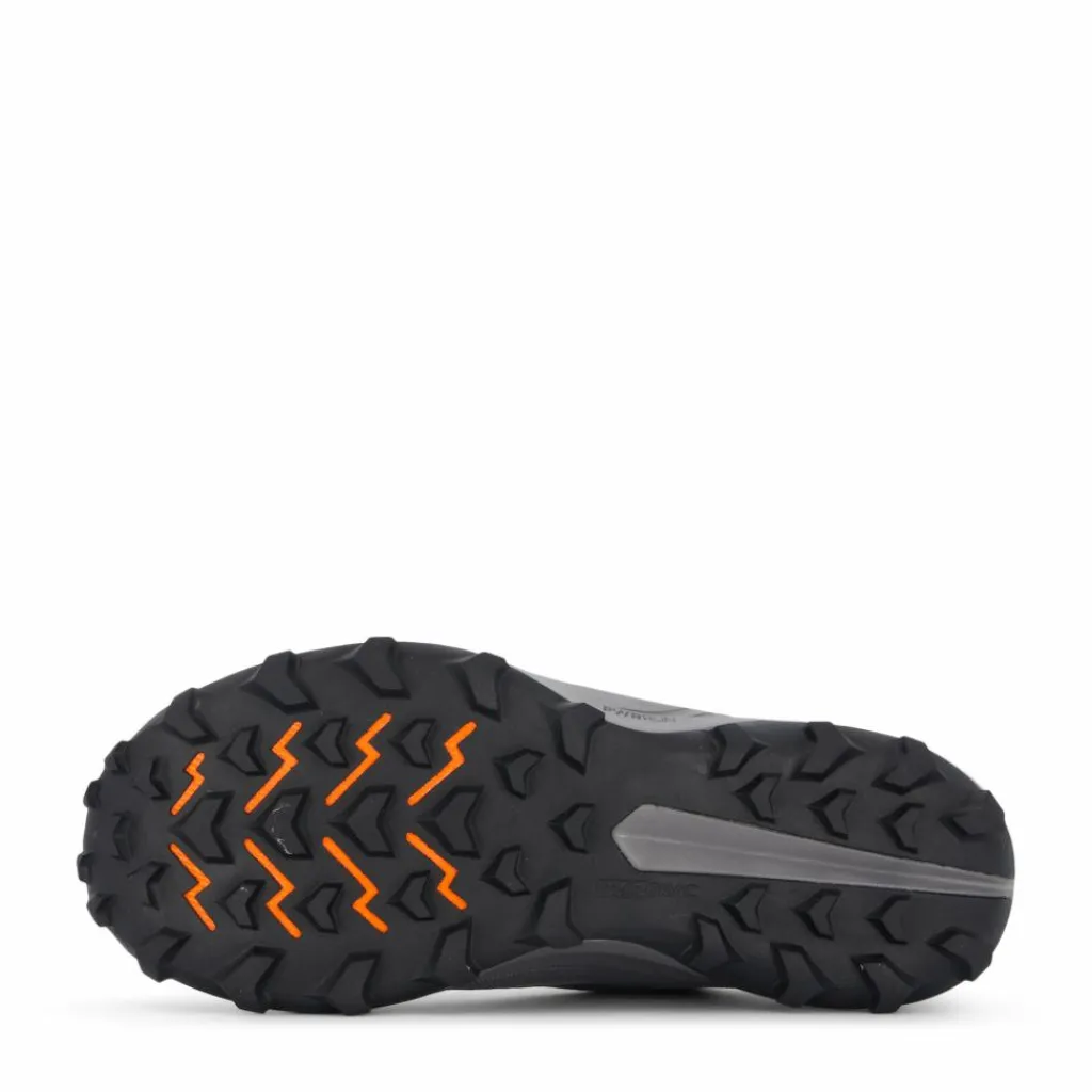 Saucony Peregrine 13 Gtx Gravel/black