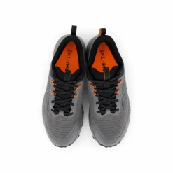 Saucony Peregrine 13 Gtx Gravel/black