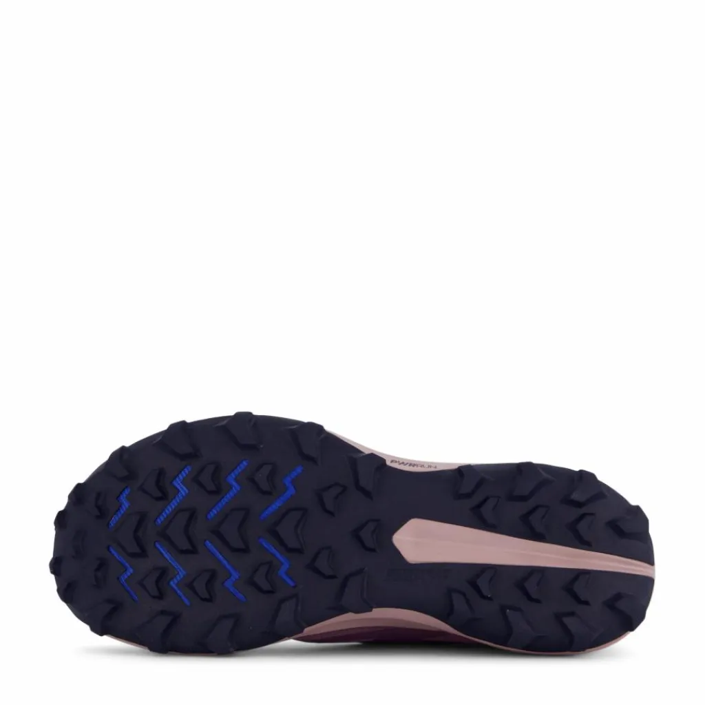Peregrine 13 Haze/night*Saucony Hot