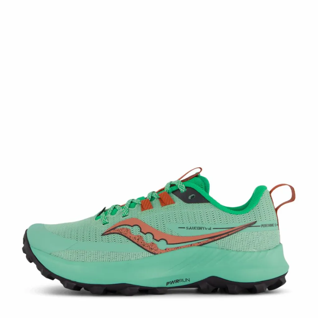 Saucony Peregrine 13 Sprig/canopy Outlet