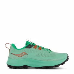 Saucony Peregrine 13 Sprig/canopy Outlet