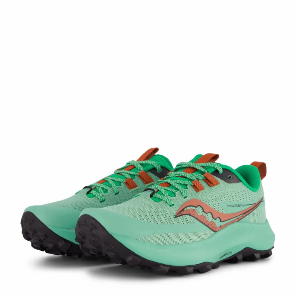 Saucony Peregrine 13 Sprig/canopy Outlet