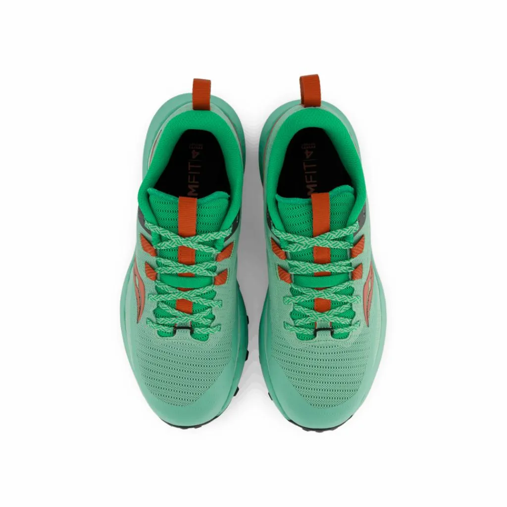 Saucony Peregrine 13 Sprig/canopy Outlet