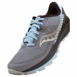 Saucony Peregrine 11 Zinc/sky/loom New