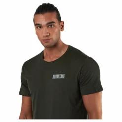 Perf Night Tee Green*Björn Borg