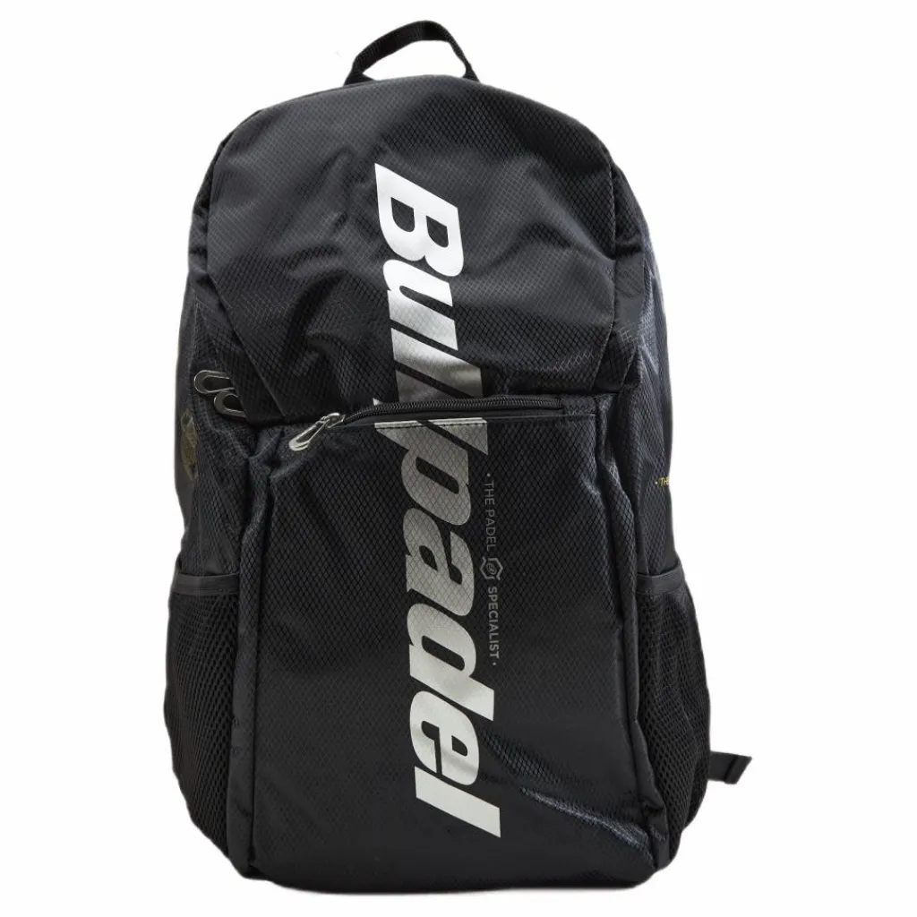 Perform Backpack 2022 Black*Bullpadel Hot