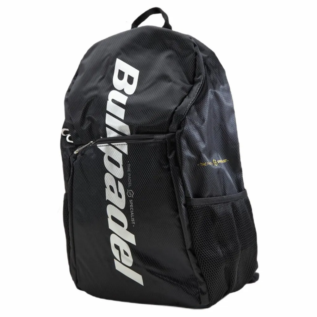 Perform Backpack 2022 Black*Bullpadel Hot