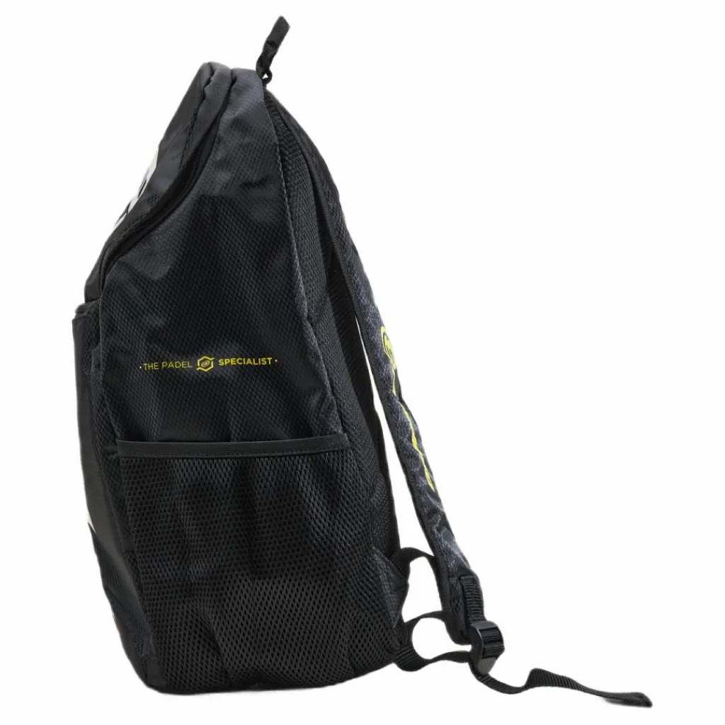 Perform Backpack 2022 Black*Bullpadel Hot