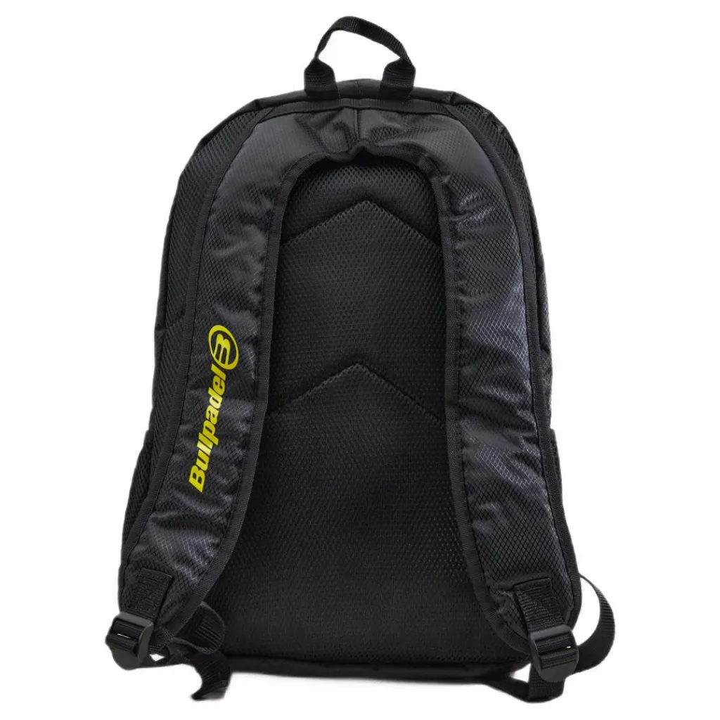 Perform Backpack 2022 Black*Bullpadel Hot