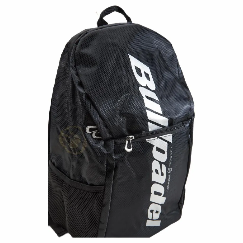 Perform Backpack 2022 Black*Bullpadel Hot