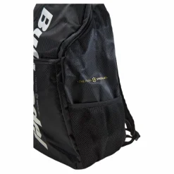 Perform Backpack 2022 Black*Bullpadel Hot