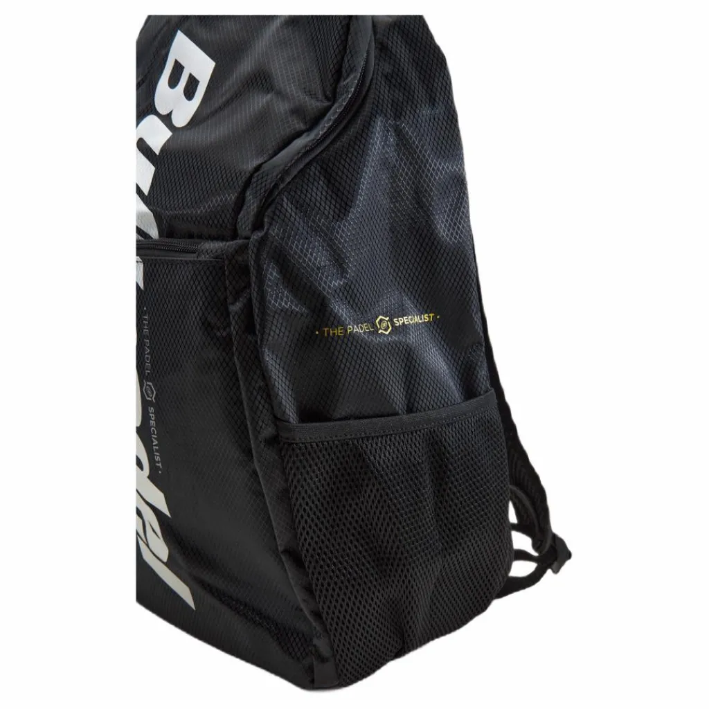 Perform Backpack 2022 Black*Bullpadel Hot