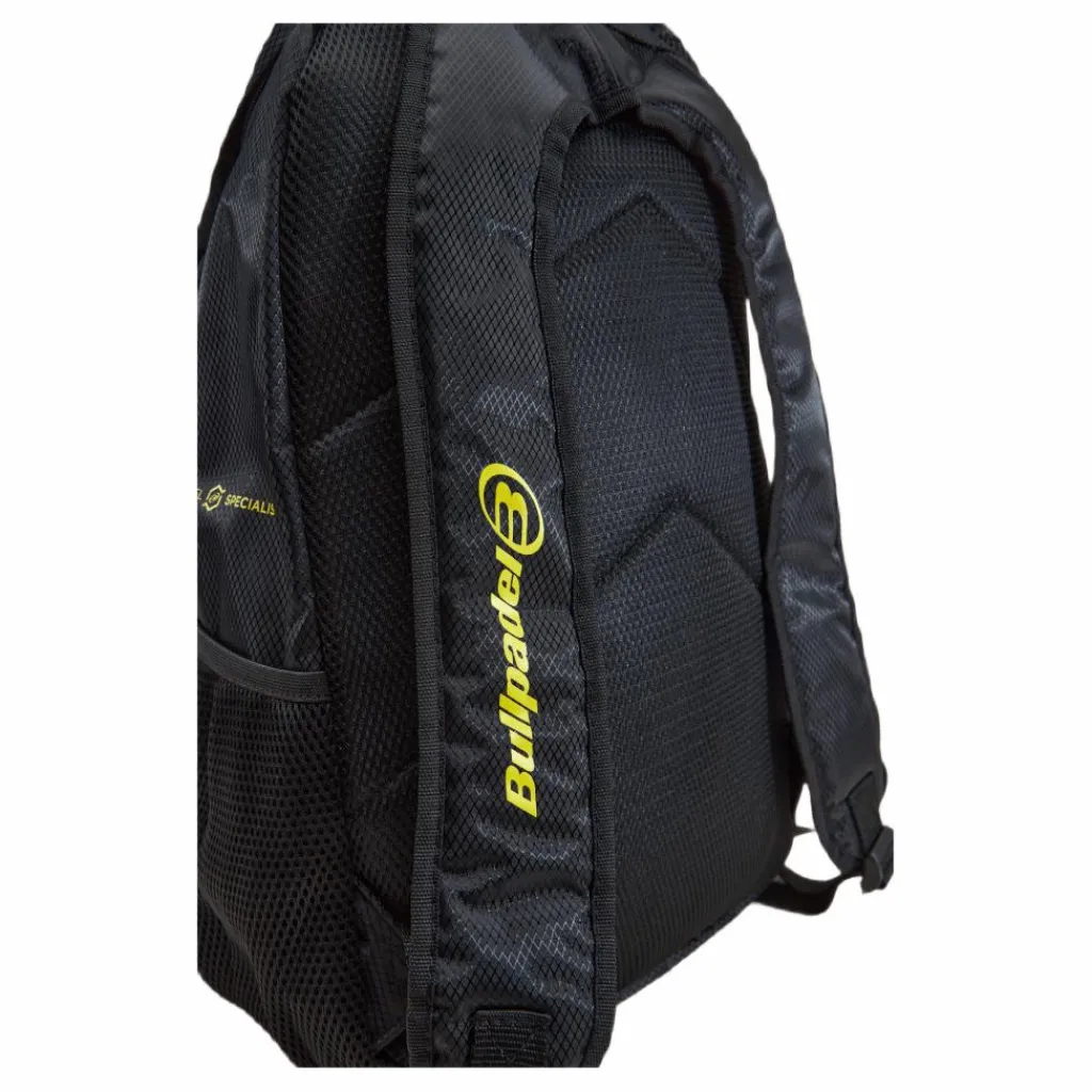 Perform Backpack 2022 Black*Bullpadel Hot