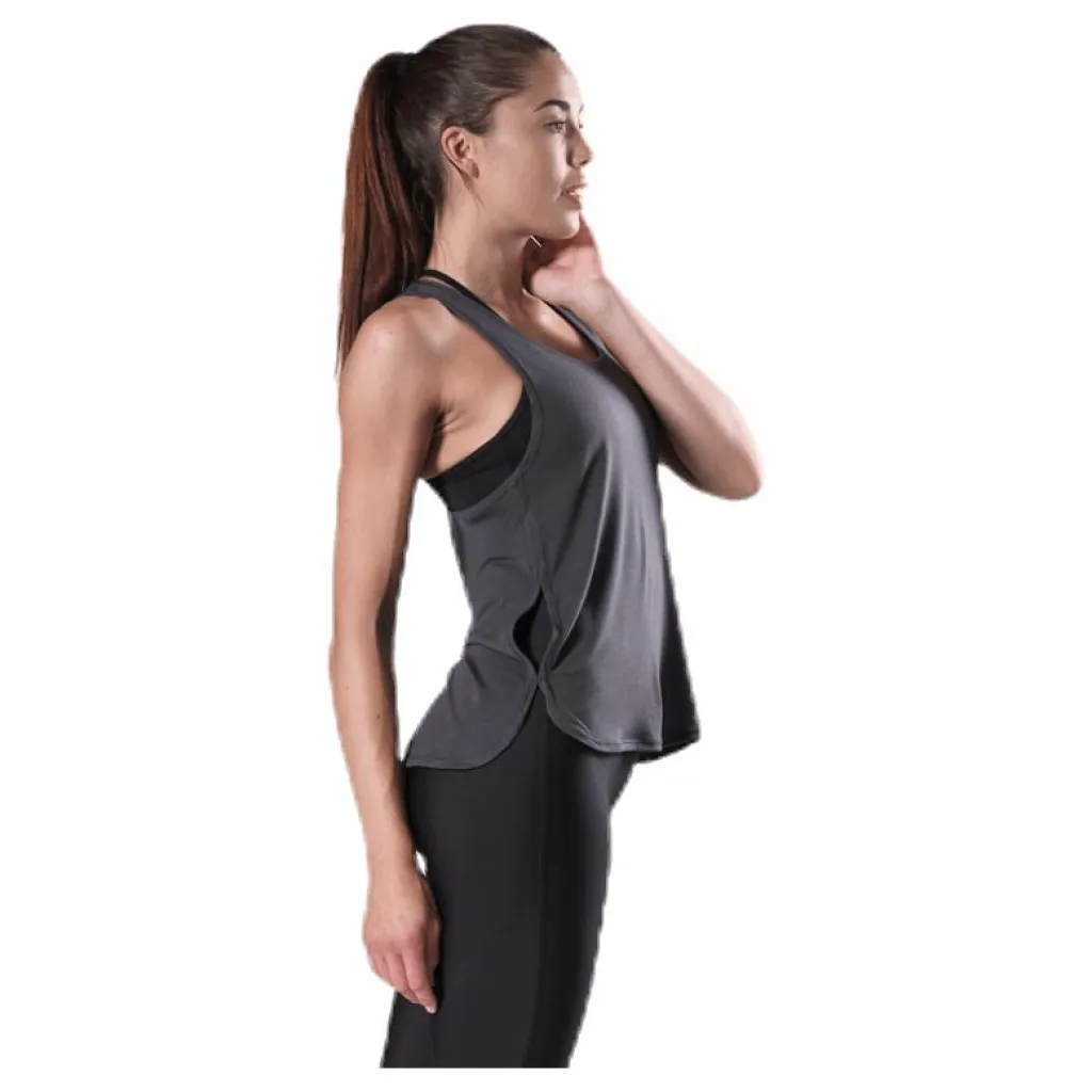 BLACC Perform Premium Tank Black Svart Best
