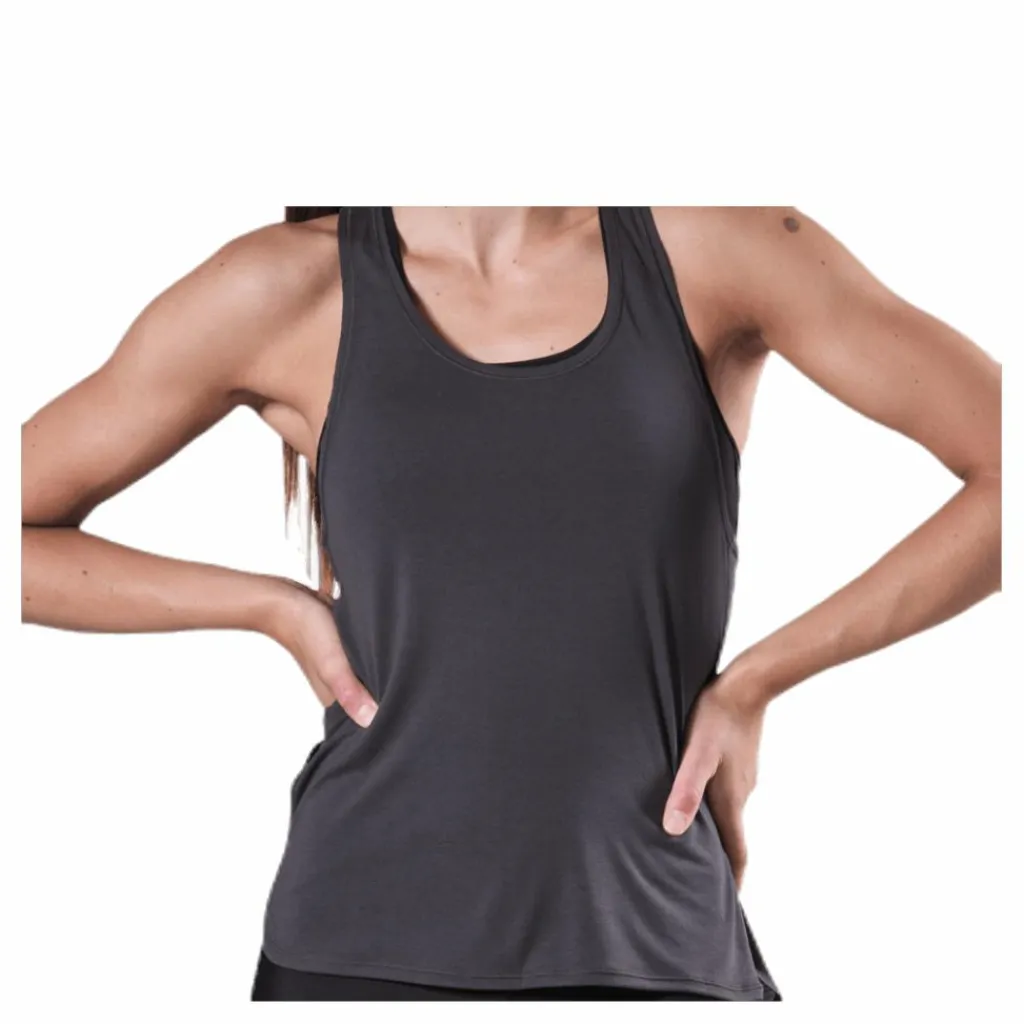 BLACC Perform Premium Tank Black Svart Best