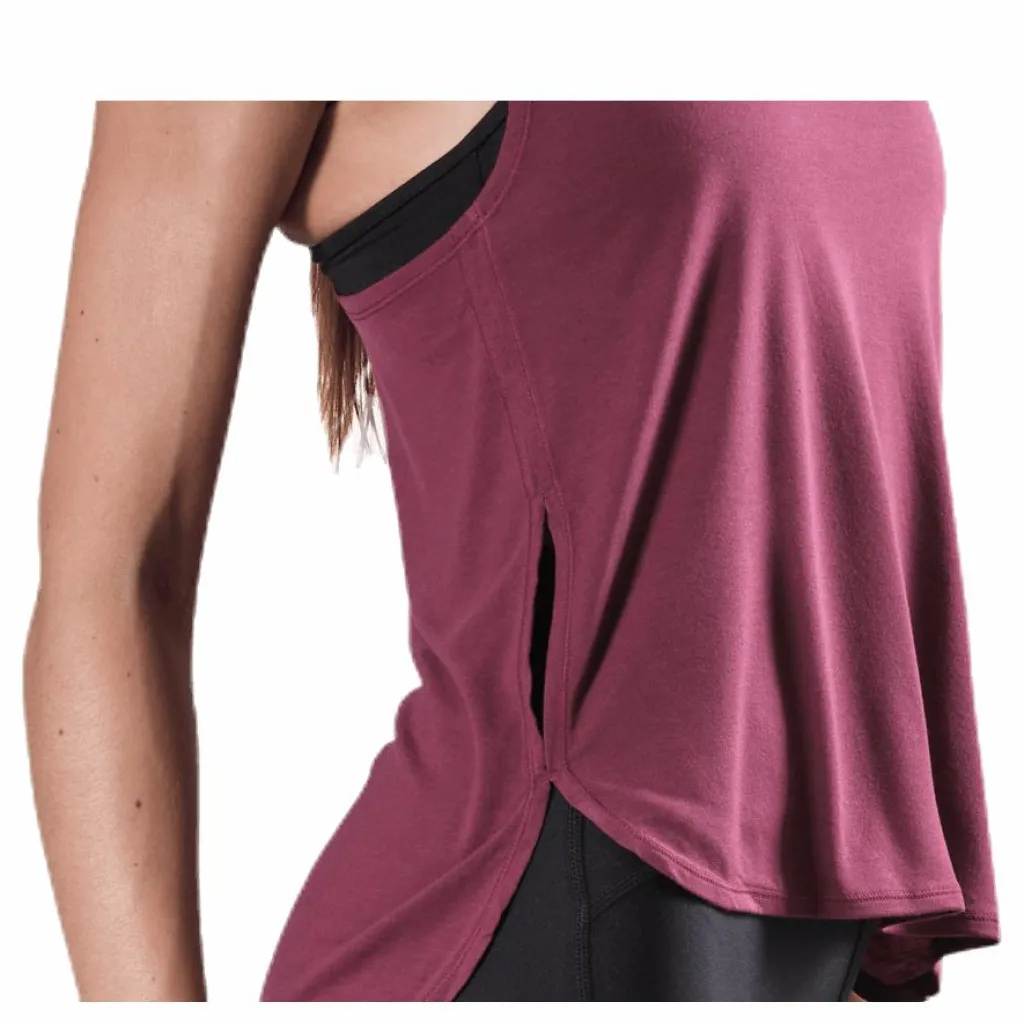 Perform Premium Tank Pink*BLACC Outlet