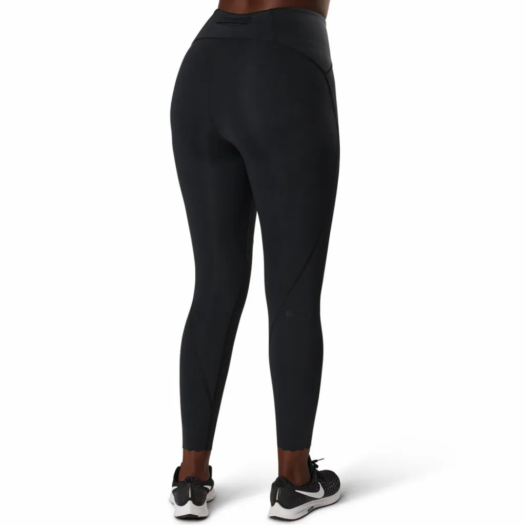 BLACC Perform Premium Tights Black Svart Online