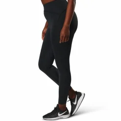BLACC Perform Premium Tights Black Svart Online