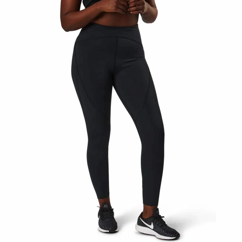 BLACC Perform Premium Tights Black Svart Online