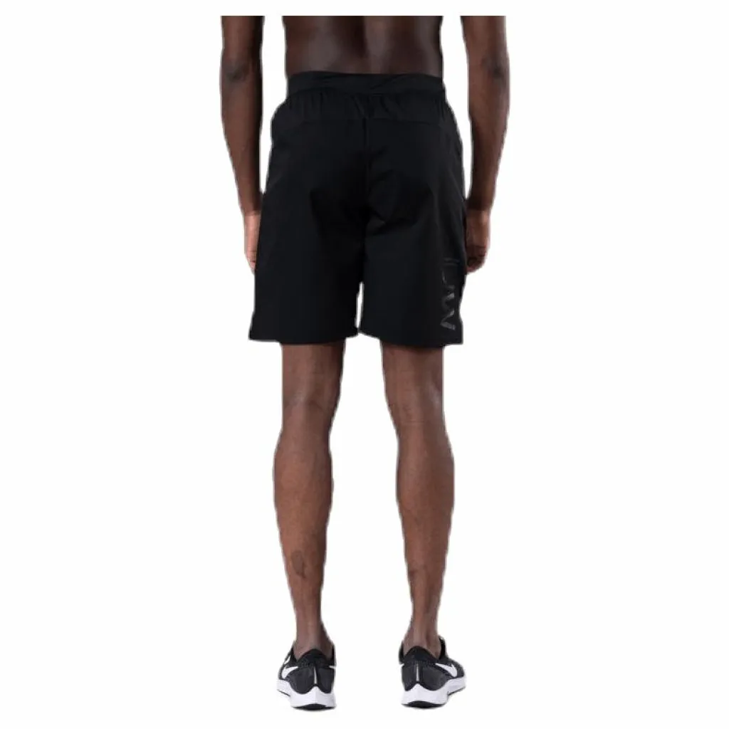 ICANIWILL Perform Shorts Black Svart New