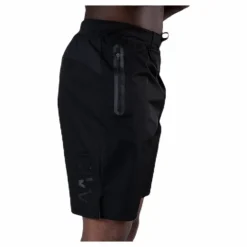 ICANIWILL Perform Shorts Black Svart New