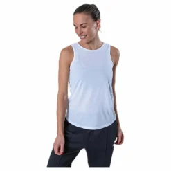Performance Athl Sl Top White*Only Play New