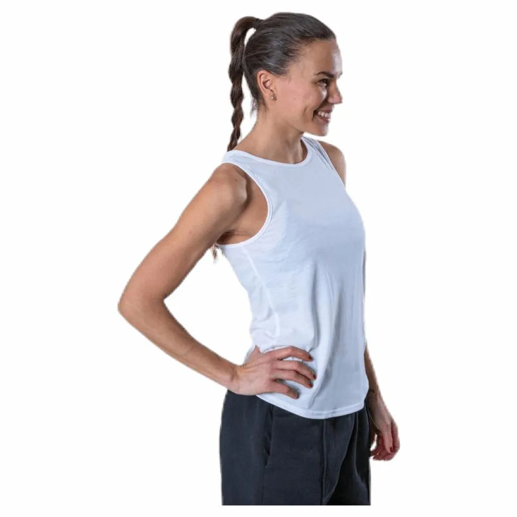 Performance Athl Sl Top White*Only Play New