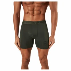 Performance Boxer 2p Multipack 3*Björn Borg Online