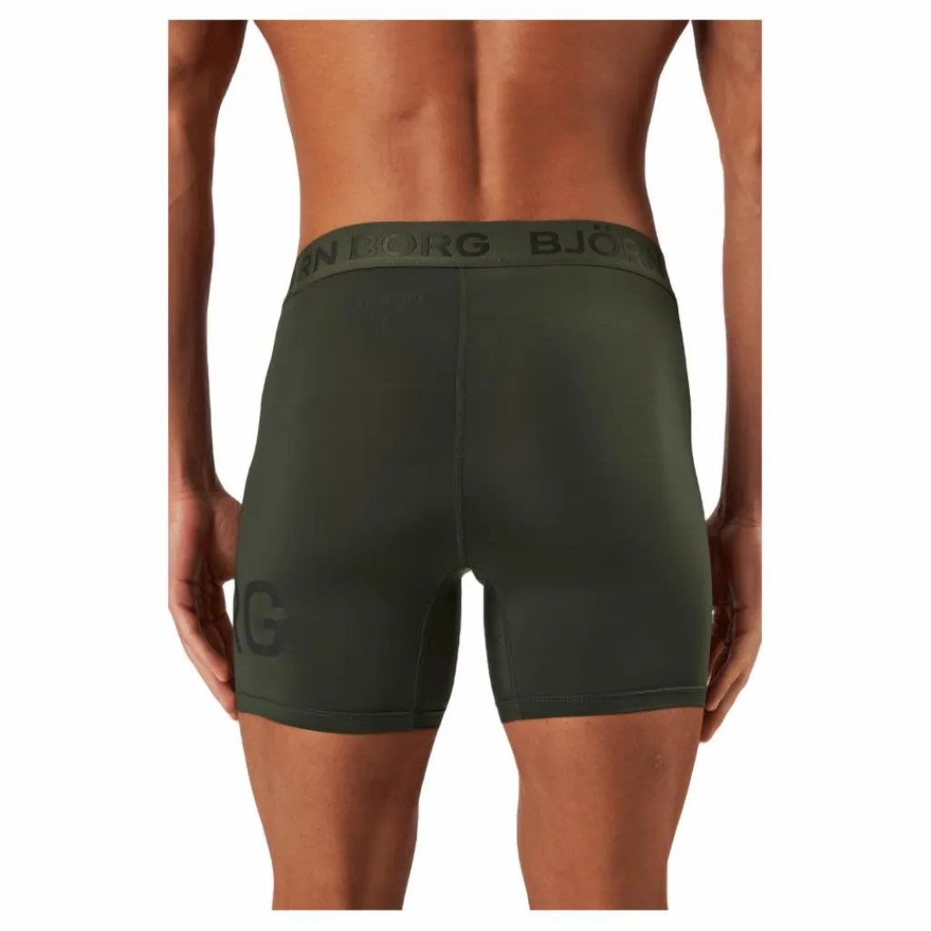 Performance Boxer 2p Multipack 3*Björn Borg Online
