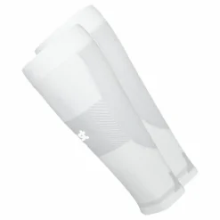 Performance Calf sleeve White*OS1st