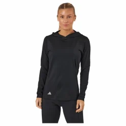 Performance Golf Hoodie Black*adidas Hot
