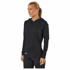 Performance Golf Hoodie Black*adidas Hot