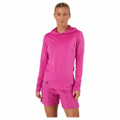 Performance Golf Hoodie Lucfuc*adidas Best