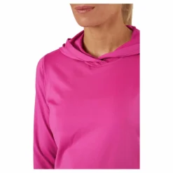 Performance Golf Hoodie Lucfuc*adidas Best
